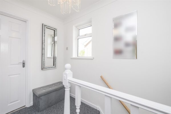 Whitewell Road, Barry