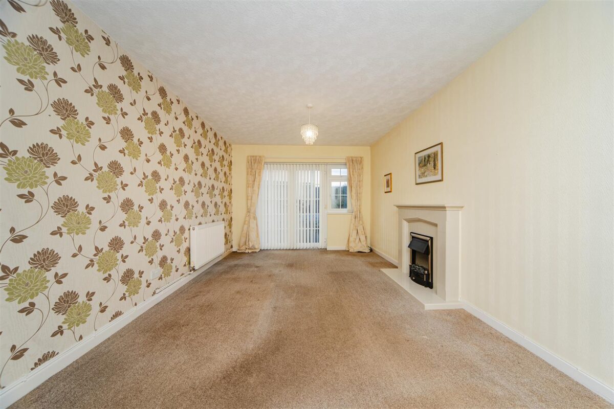 Vennwood Close, Wenvoe, Cardiff