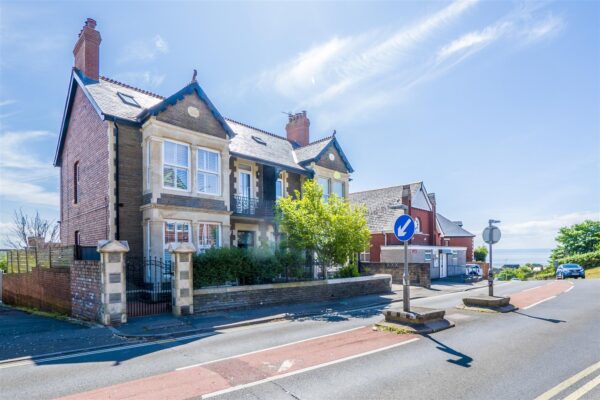 St. Nicholas Road, Barry