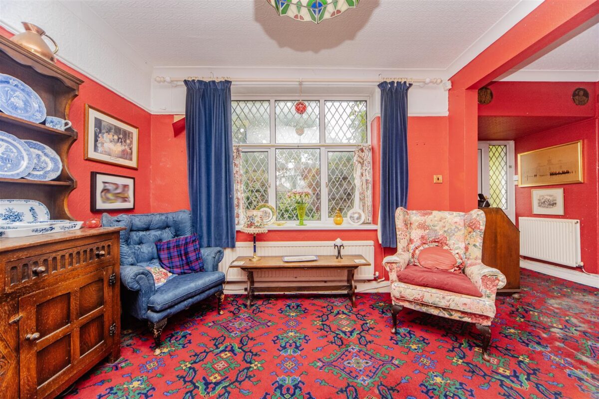 Charlotte Square, Cardiff