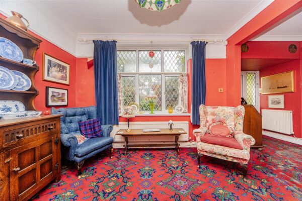 Charlotte Square, Cardiff