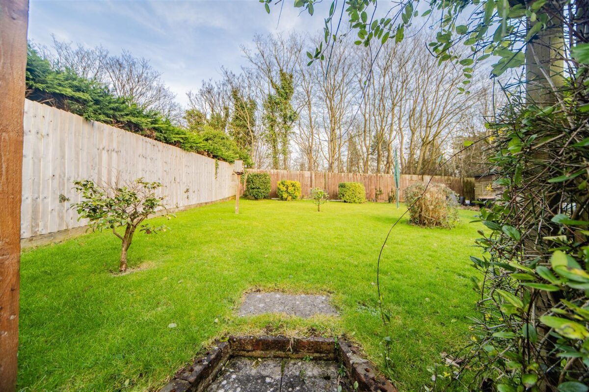 Vennwood Close, Wenvoe, Cardiff