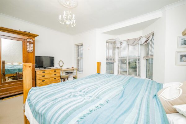 St. Nicholas Road, Barry