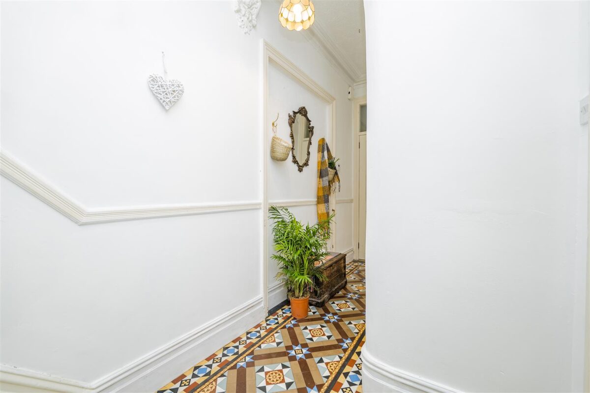 St. Nicholas Road, Barry