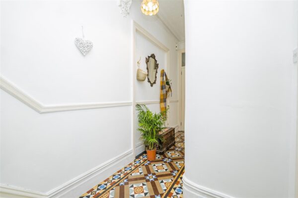 St. Nicholas Road, Barry