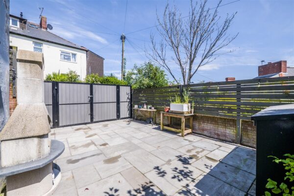 St. Nicholas Road, Barry