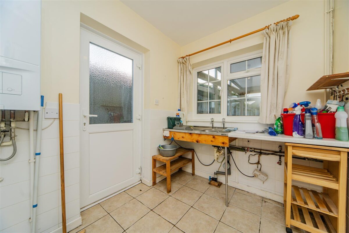 Vennwood Close, Wenvoe, Cardiff