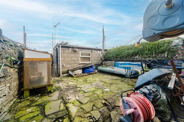 St. Nicholas Road, Barry