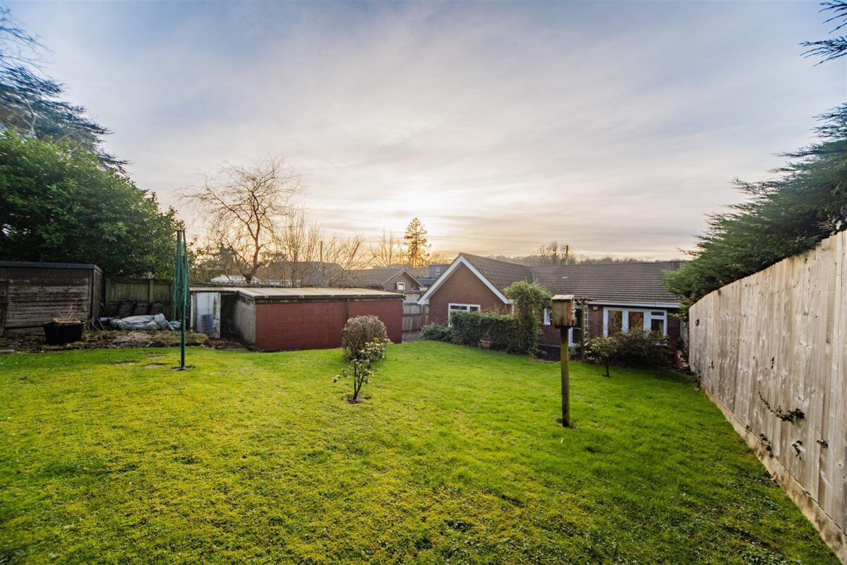 Vennwood Close, Wenvoe, Cardiff