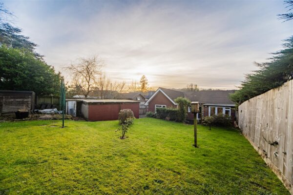 Vennwood Close, Wenvoe, Cardiff
