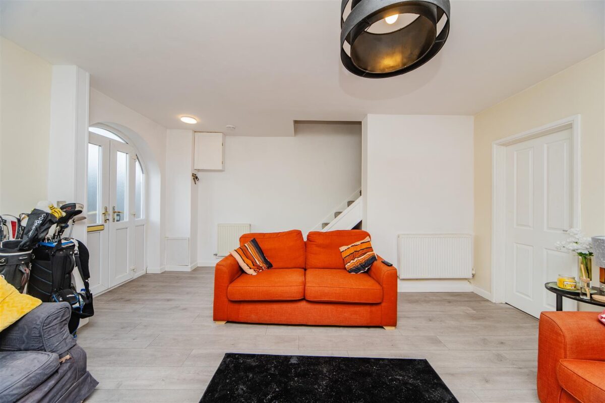 Manor Way, Cardiff
