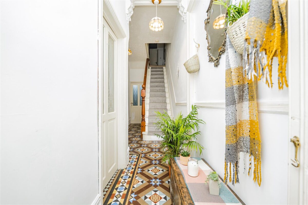 St. Nicholas Road, Barry