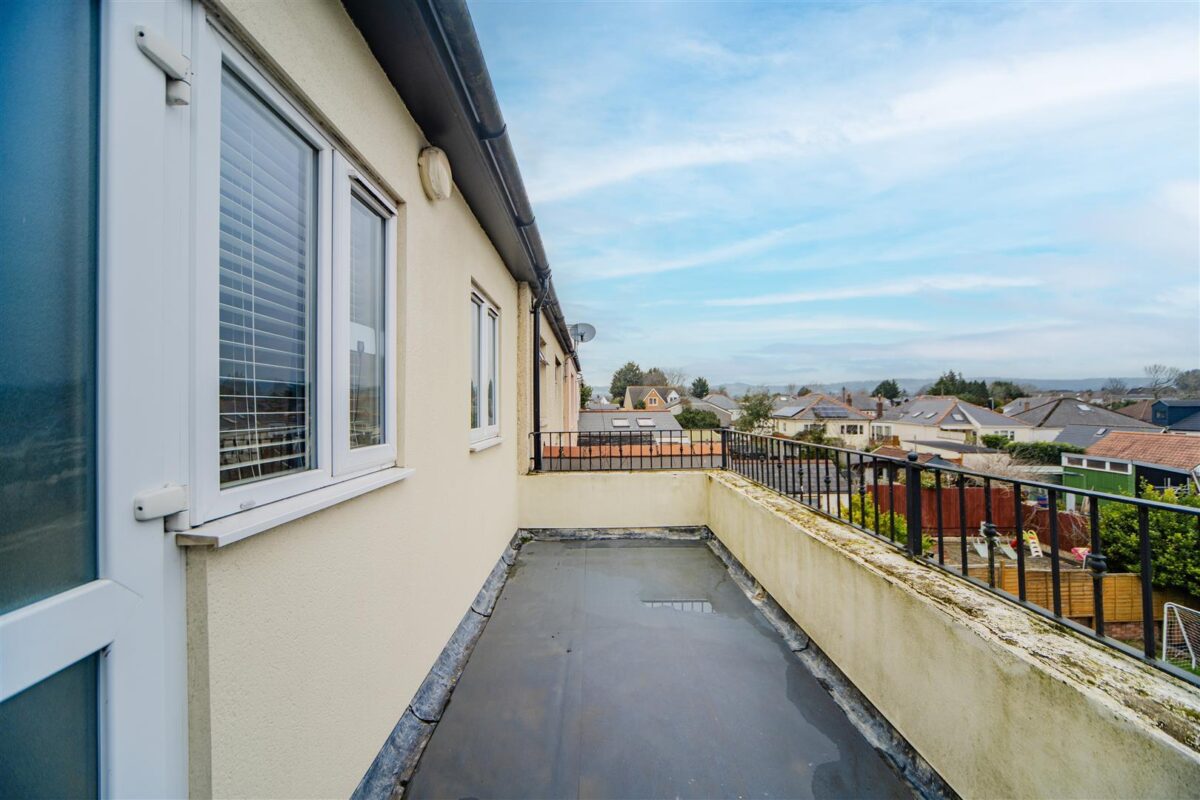Manor Way, Cardiff