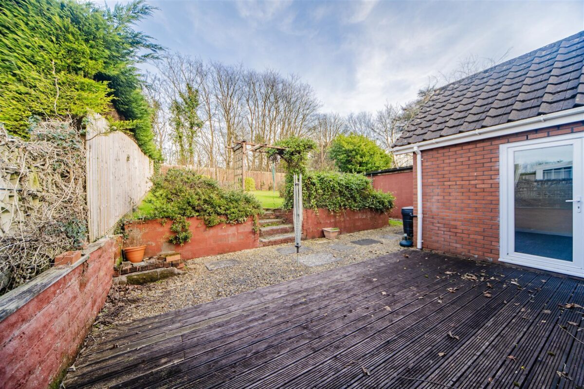 Vennwood Close, Wenvoe, Cardiff