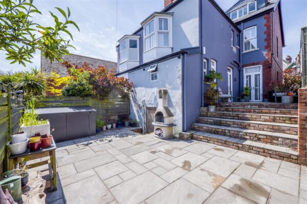 St. Nicholas Road, Barry