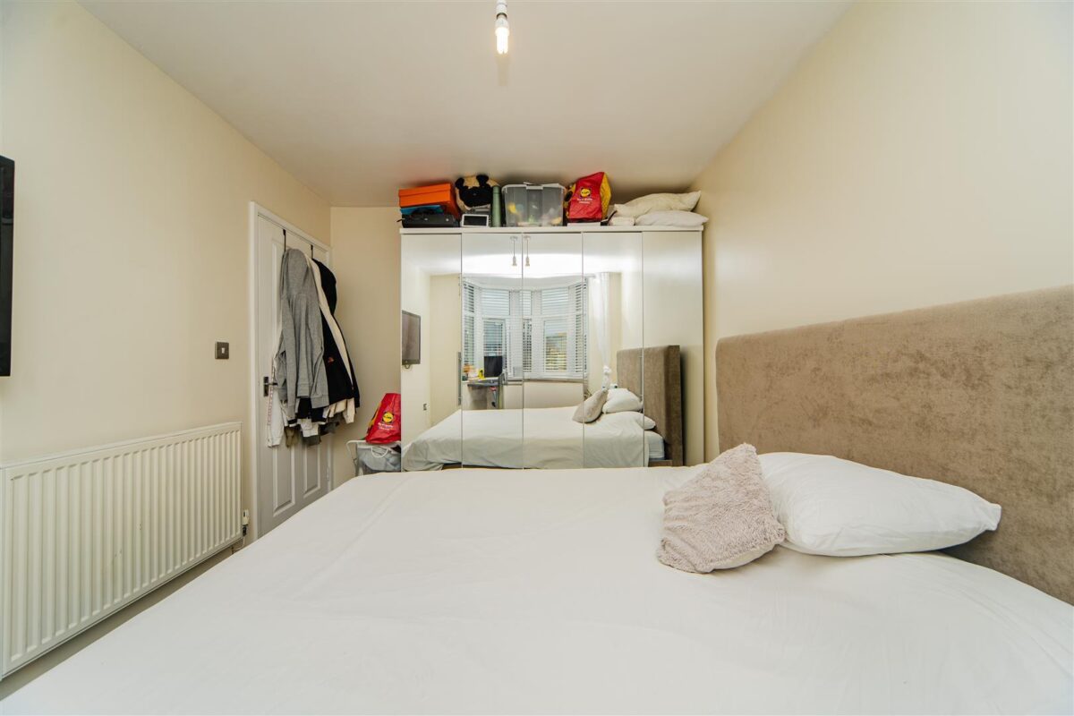 Manor Way, Cardiff