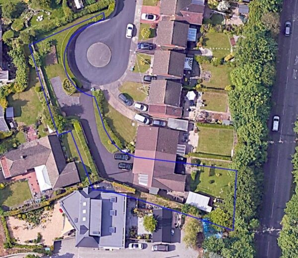 Vennwood Close, Wenvoe, Cardiff