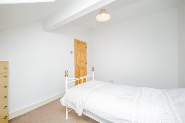 St. Nicholas Road, Barry