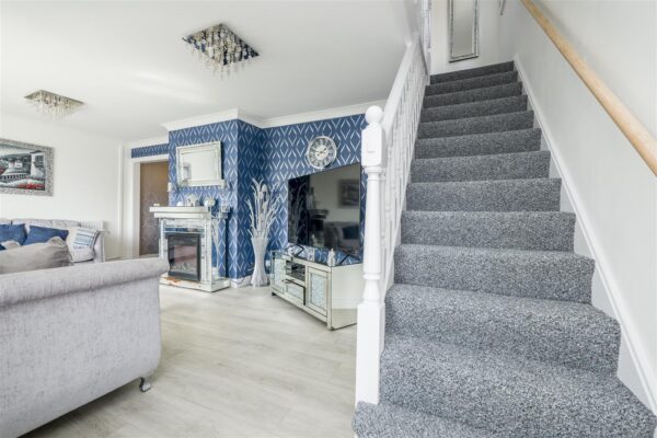 Whitewell Road, Barry