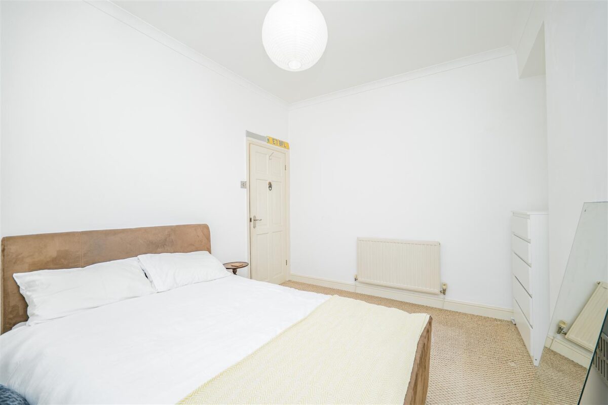 St. Nicholas Road, Barry