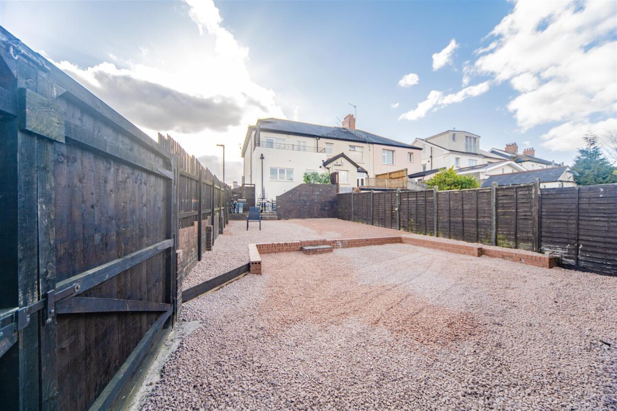 Manor Way, Cardiff