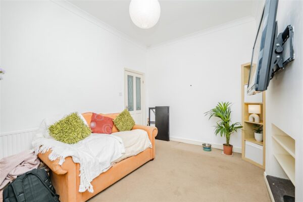 St. Nicholas Road, Barry