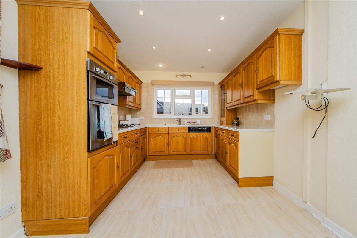 Vennwood Close, Wenvoe, Cardiff