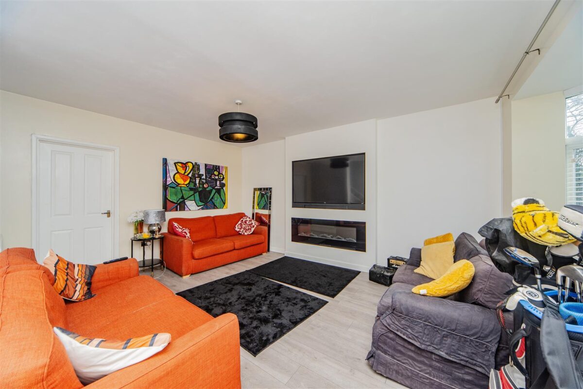 Manor Way, Cardiff