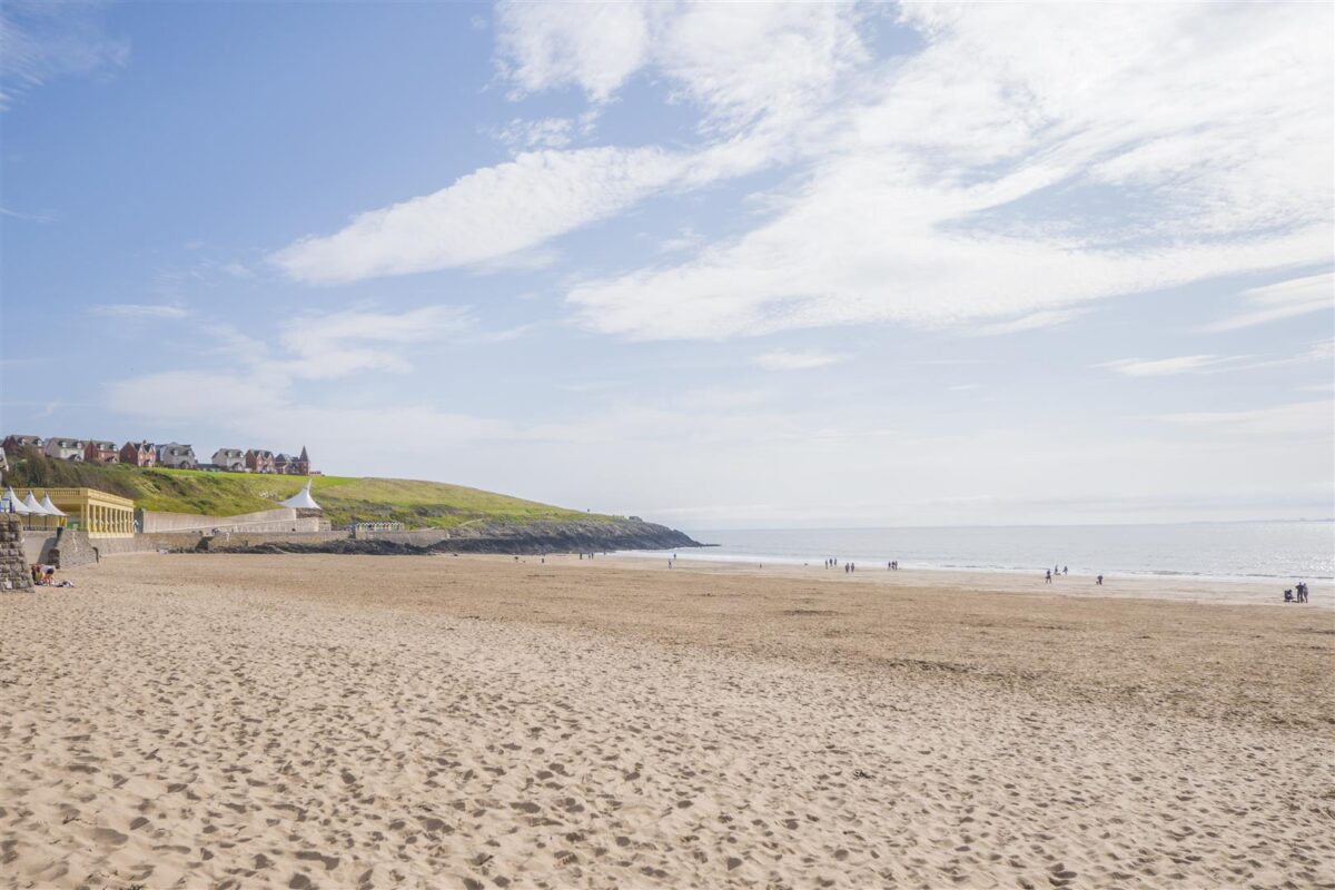 St. Nicholas Road, Barry