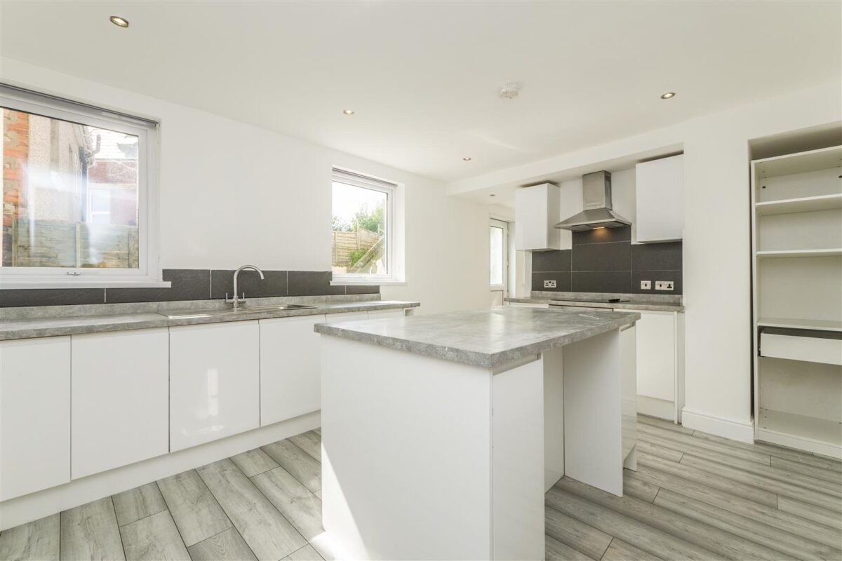 Porthkerry Road, Barry
