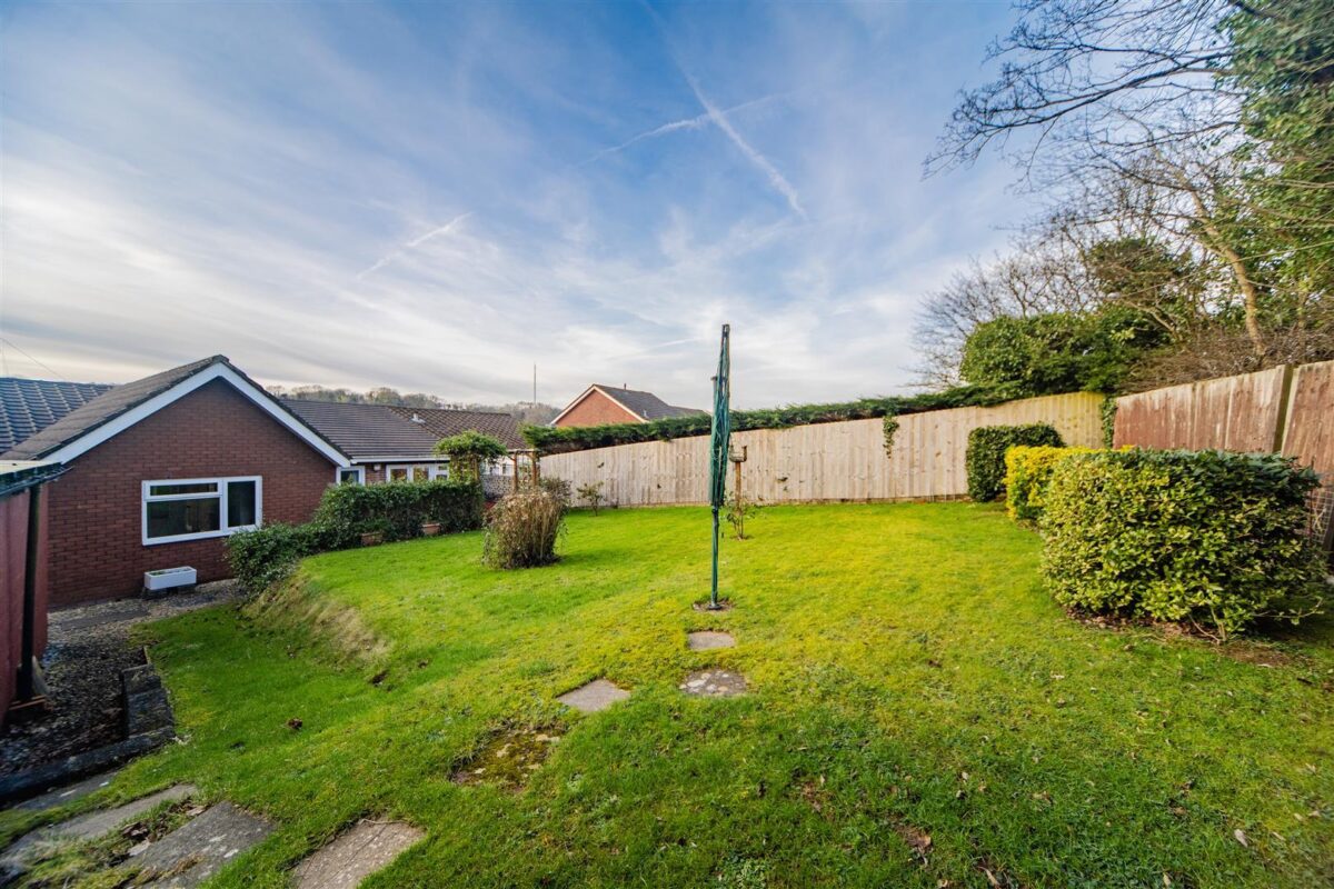 Vennwood Close, Wenvoe, Cardiff