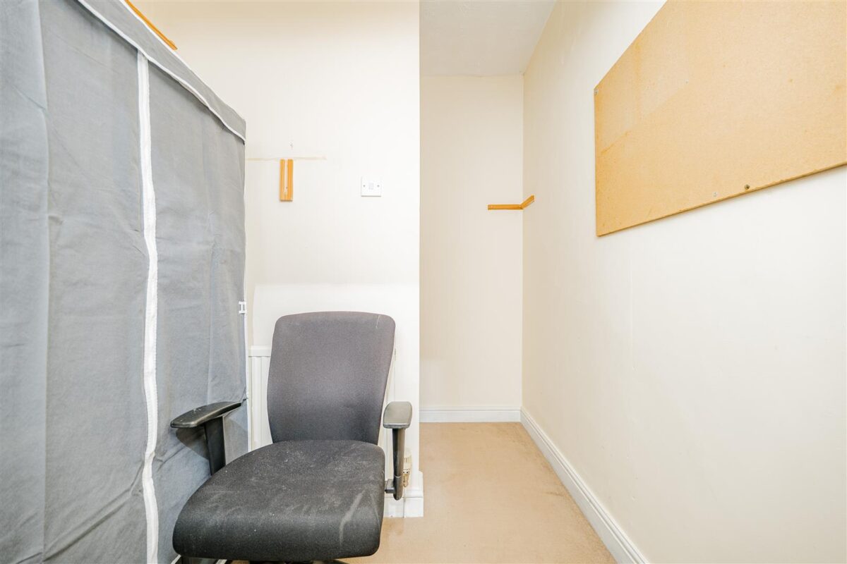 St. Nicholas Road, Barry