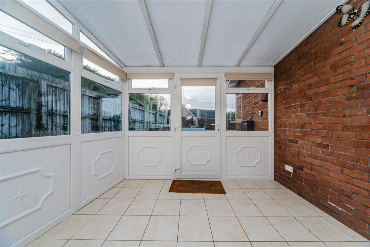 Vennwood Close, Wenvoe, Cardiff