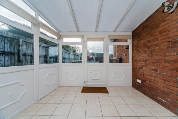 Vennwood Close, Wenvoe, Cardiff