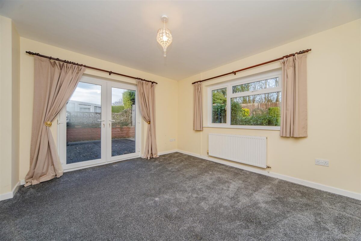 Vennwood Close, Wenvoe, Cardiff