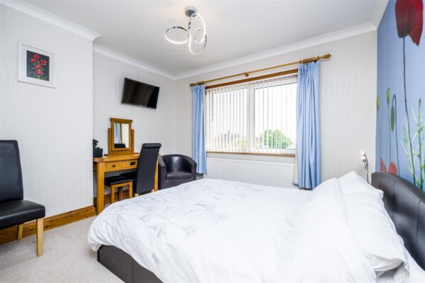 Church Road, Rhoose, Barry