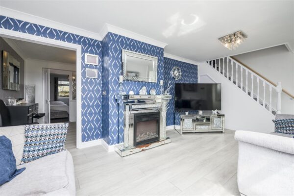Whitewell Road, Barry