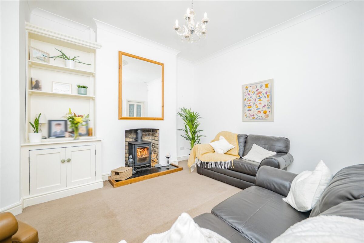 St. Nicholas Road, Barry