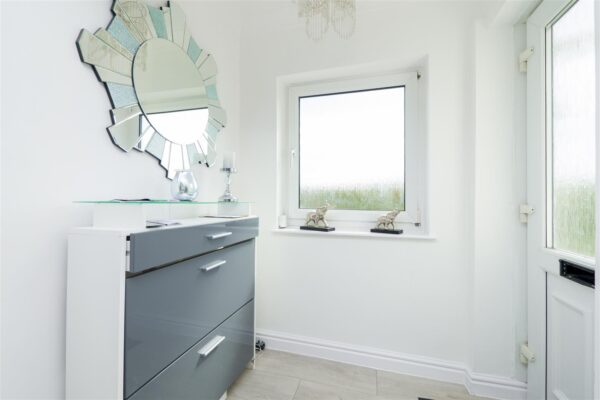 Whitewell Road, Barry