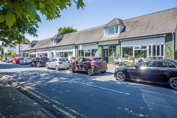 St. Nicholas Road, Barry