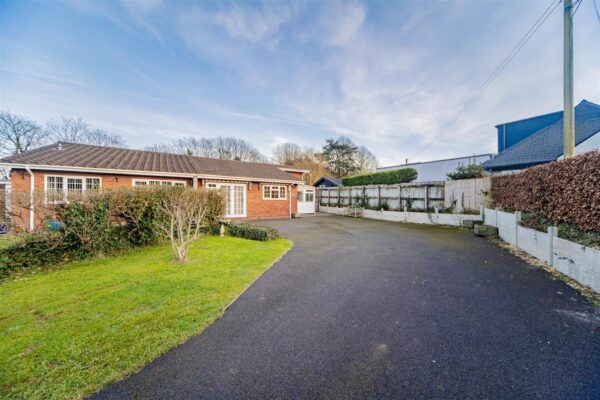 Vennwood Close, Wenvoe, Cardiff