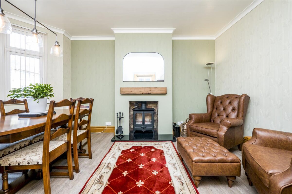Church Road, Rhoose, Barry