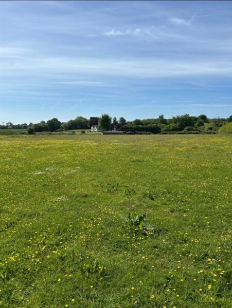 St Lythans