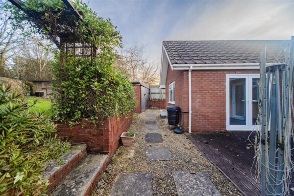 Vennwood Close, Wenvoe, Cardiff