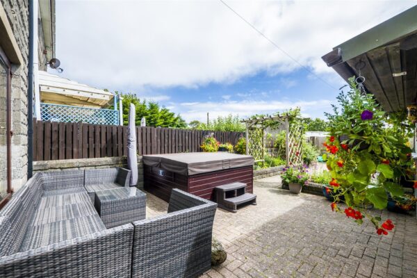 Church Road, Rhoose, Barry