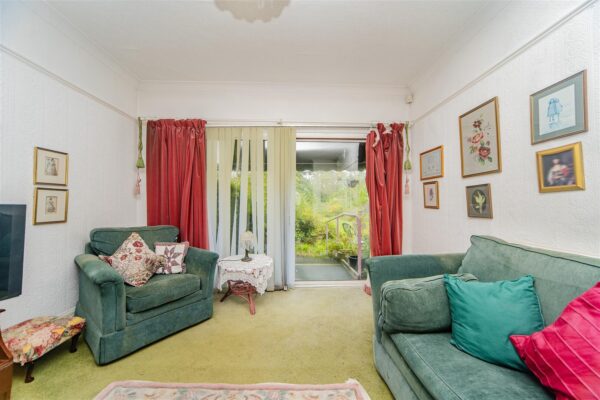 Charlotte Square, Cardiff