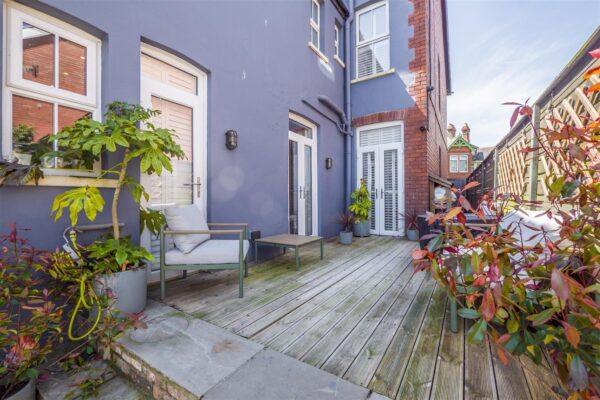 St. Nicholas Road, Barry