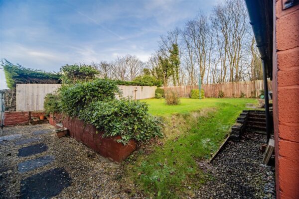 Vennwood Close, Wenvoe, Cardiff