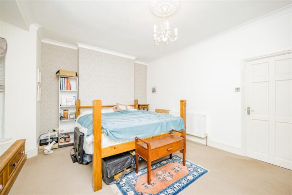 St. Nicholas Road, Barry