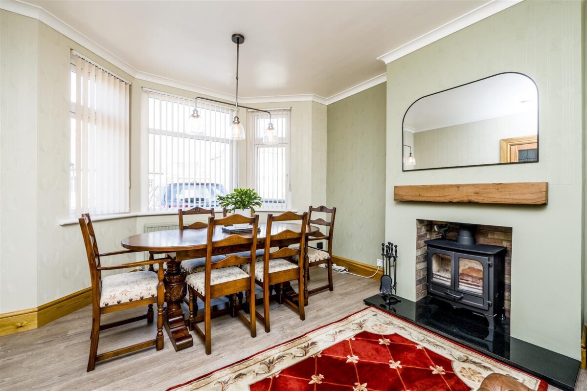 Church Road, Rhoose, Barry